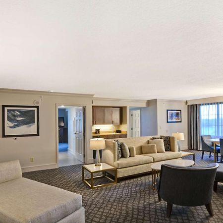 Embassy Suites By Hilton Orlando Downtown Kültér fotó