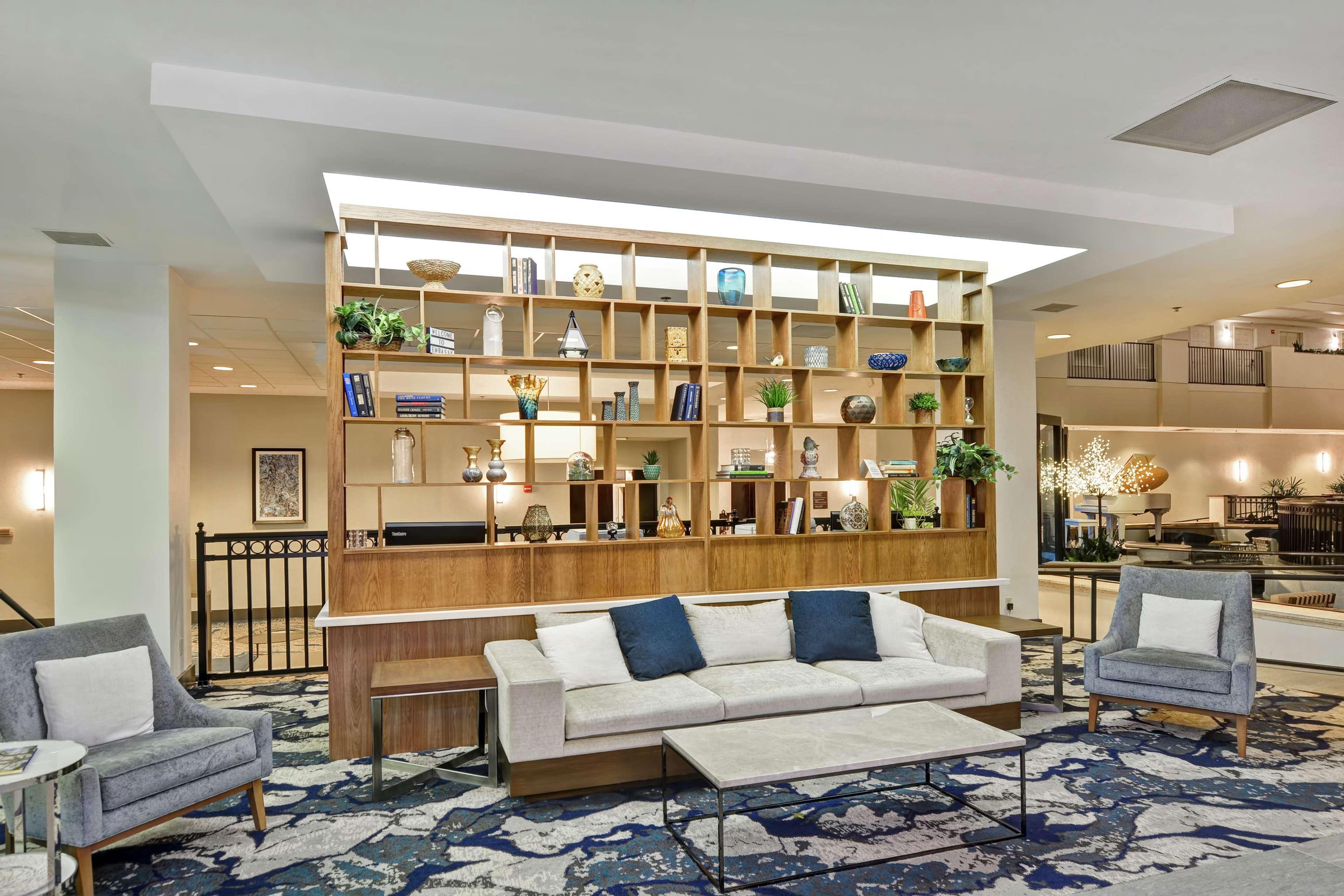 Embassy Suites By Hilton Orlando Downtown Kültér fotó