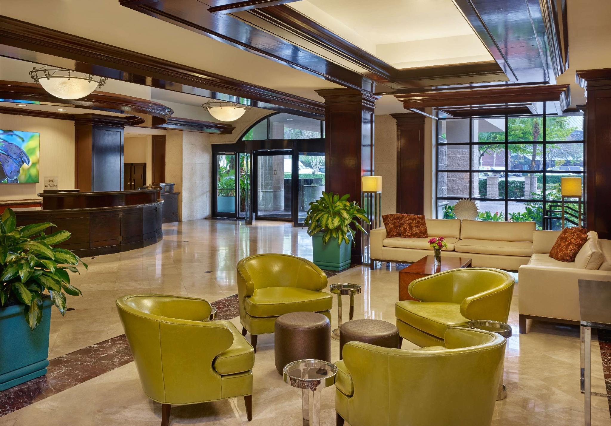 Embassy Suites By Hilton Orlando Downtown Kültér fotó
