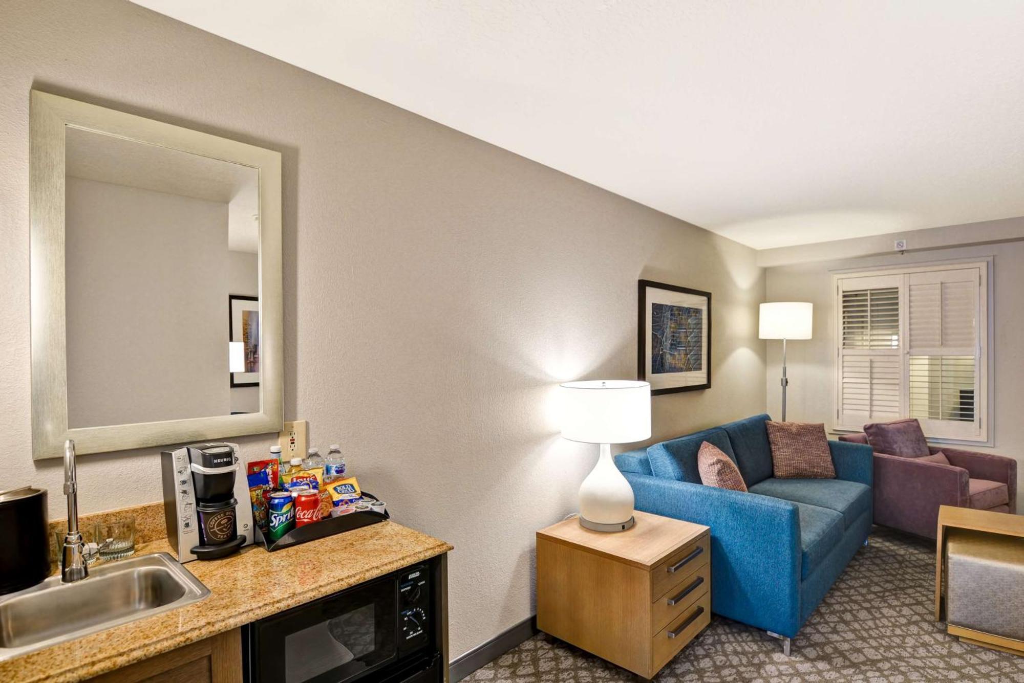 Embassy Suites By Hilton Orlando Downtown Kültér fotó