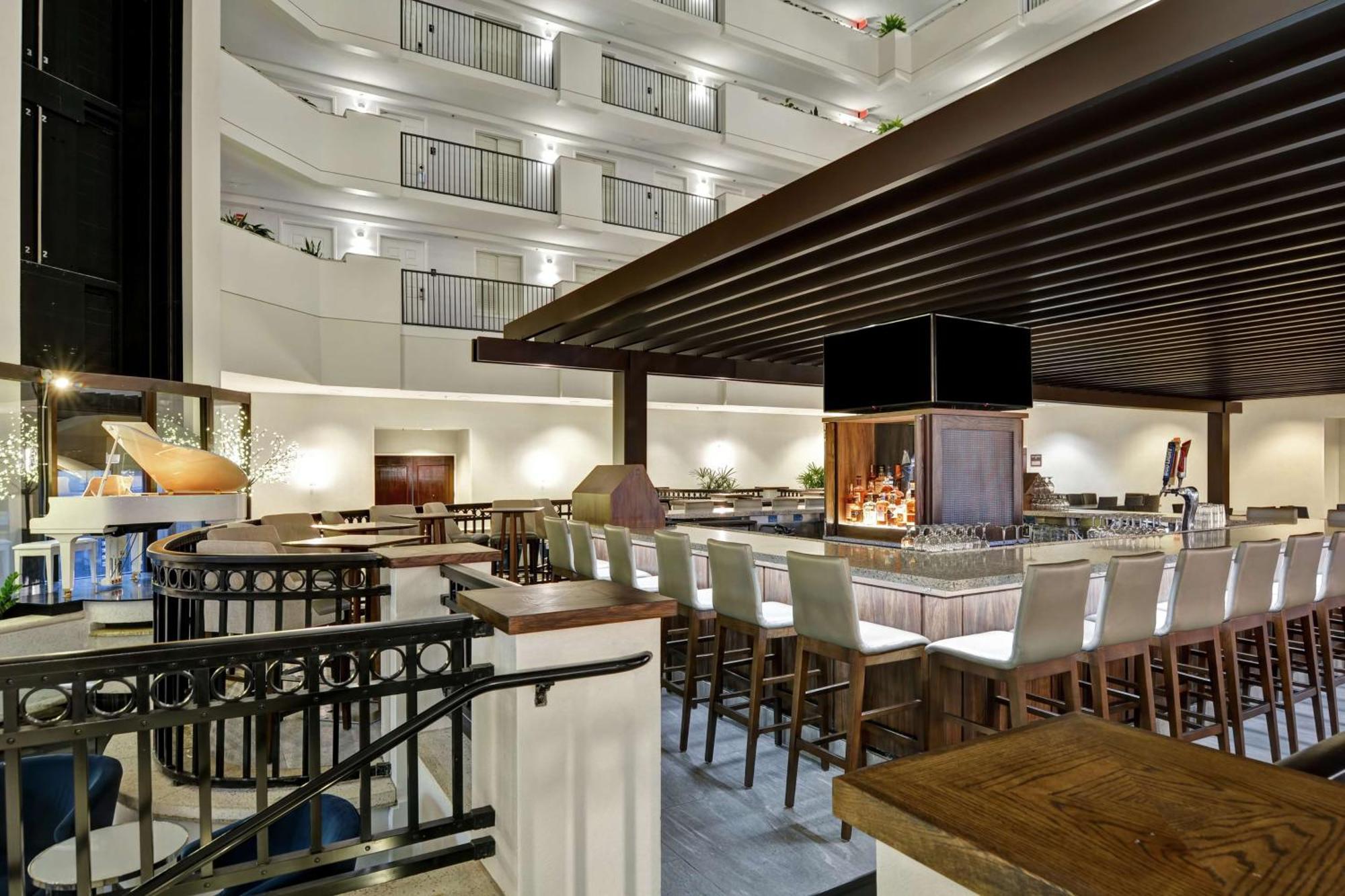 Embassy Suites By Hilton Orlando Downtown Kültér fotó