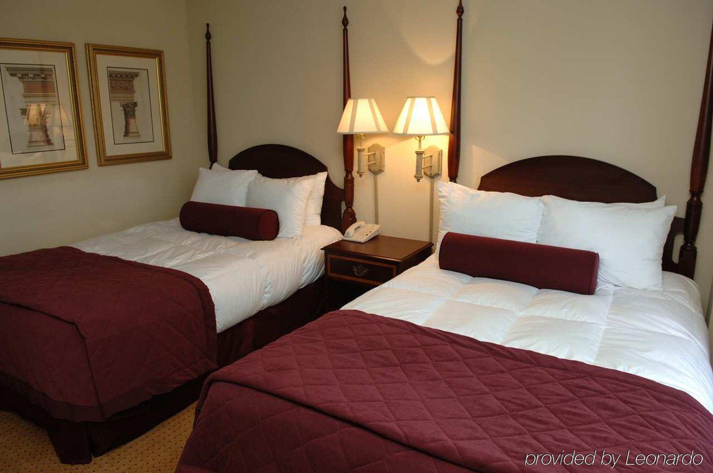Embassy Suites By Hilton Orlando Downtown Szoba fotó