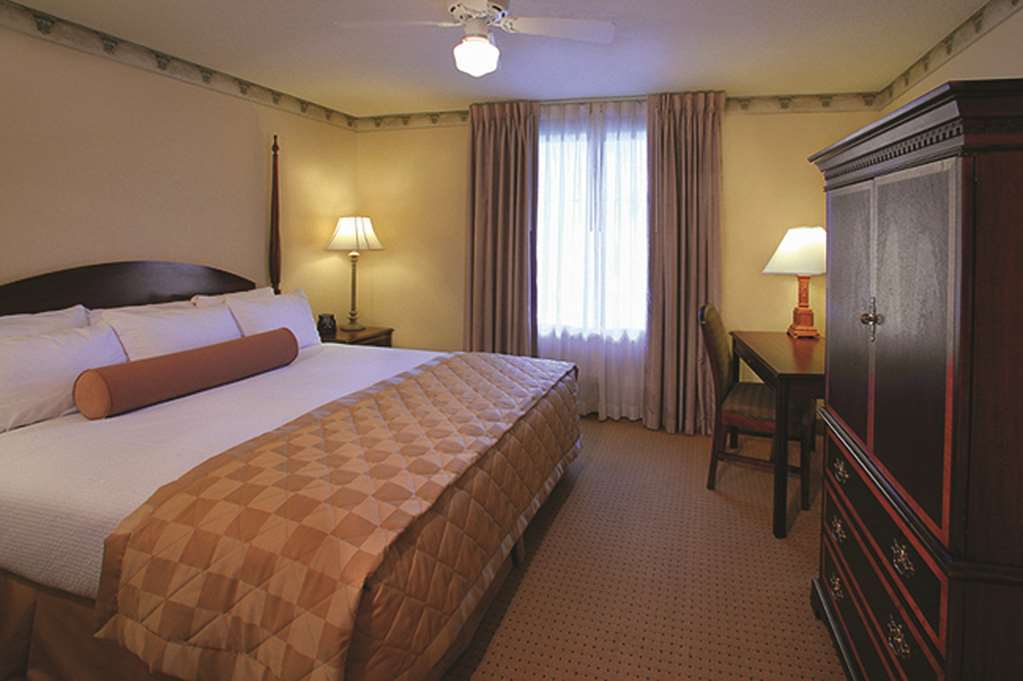 Embassy Suites By Hilton Orlando Downtown Szoba fotó